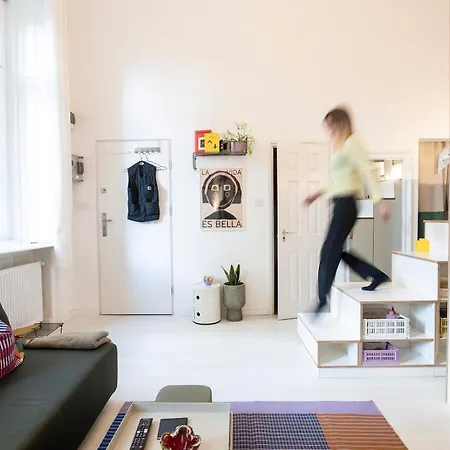 Apartman Kalef Budapest