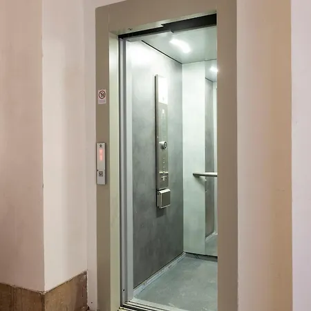 Kalef Apartmán Budapešť