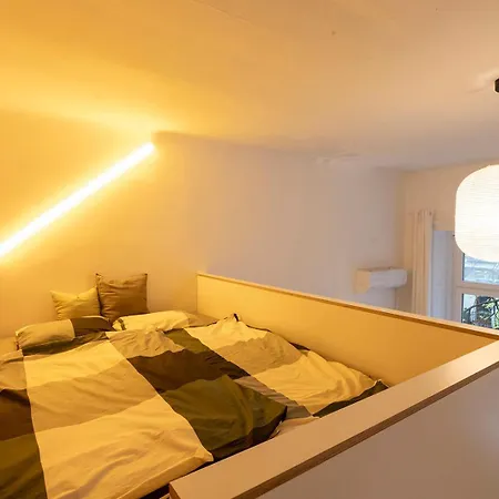 Kalef Apartament *