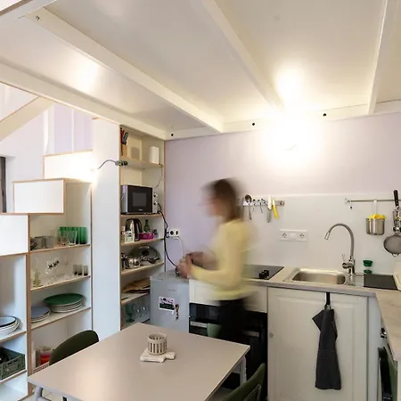 Apartament Kalef *