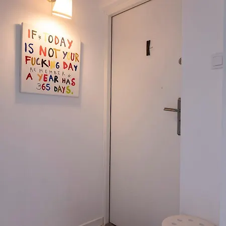 Kalef Apartament *