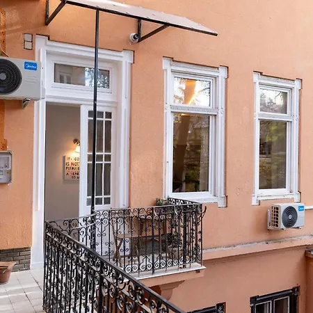 Kalef アパート *