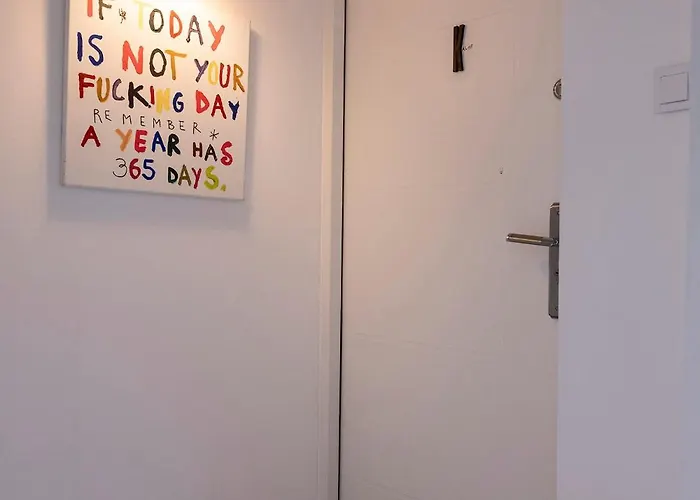 Kalef Apartament *